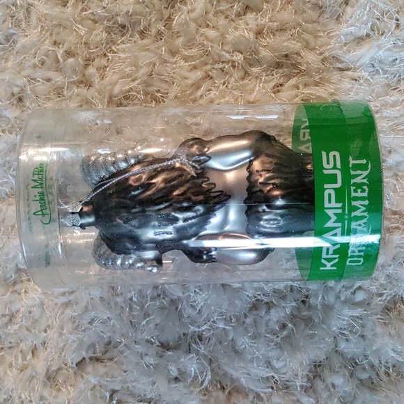 🎅KRAMPUS CHRISTMAS🎄⛄ ORNAMENT🎄❄️☃️ - Picture 8 of 8